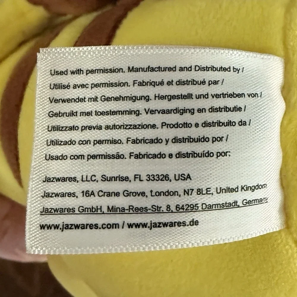 Nintendo Pokémon 2020 Pikachu  8